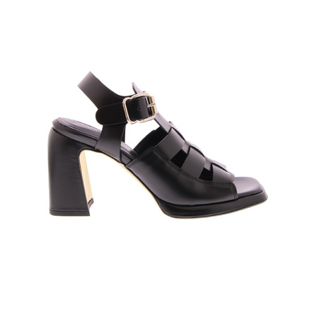 Laura Bellariva sandalen zwart