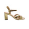 Regarde Le Ciel sandalen groen 1