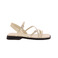 Vagabond sandales ecru 1
