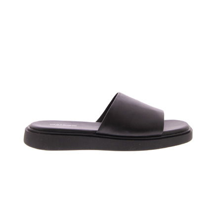 Vagabond tongs noir