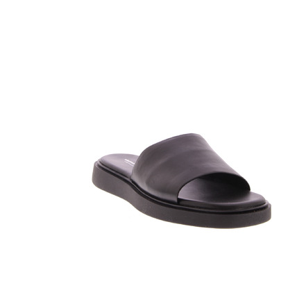 Vagabond tongs noir