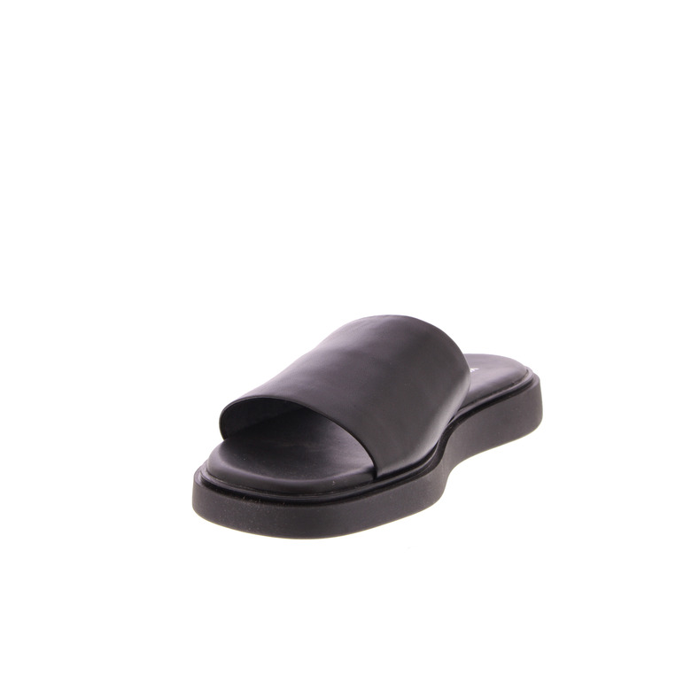 Vagabond tongs noir 3