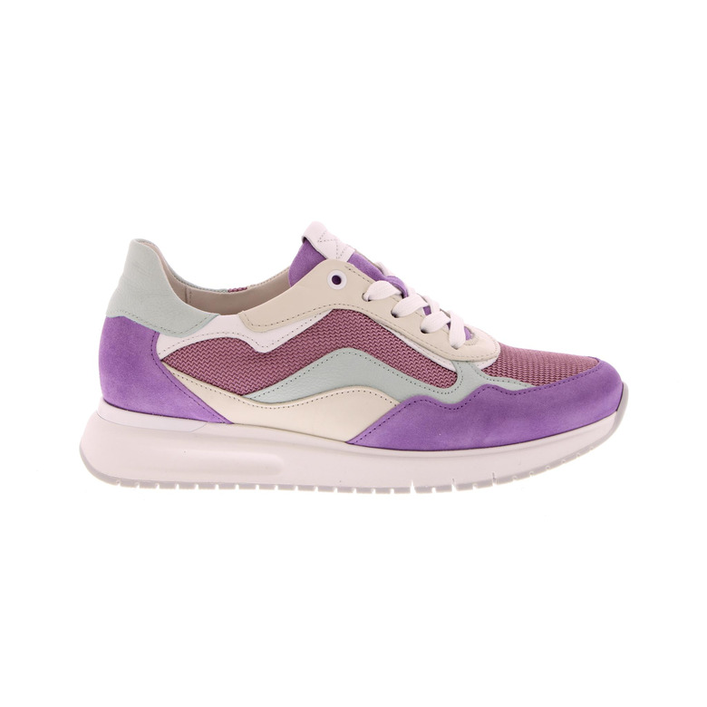 Gabor sneakers violet 1