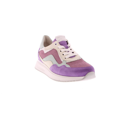 Gabor sneakers violet