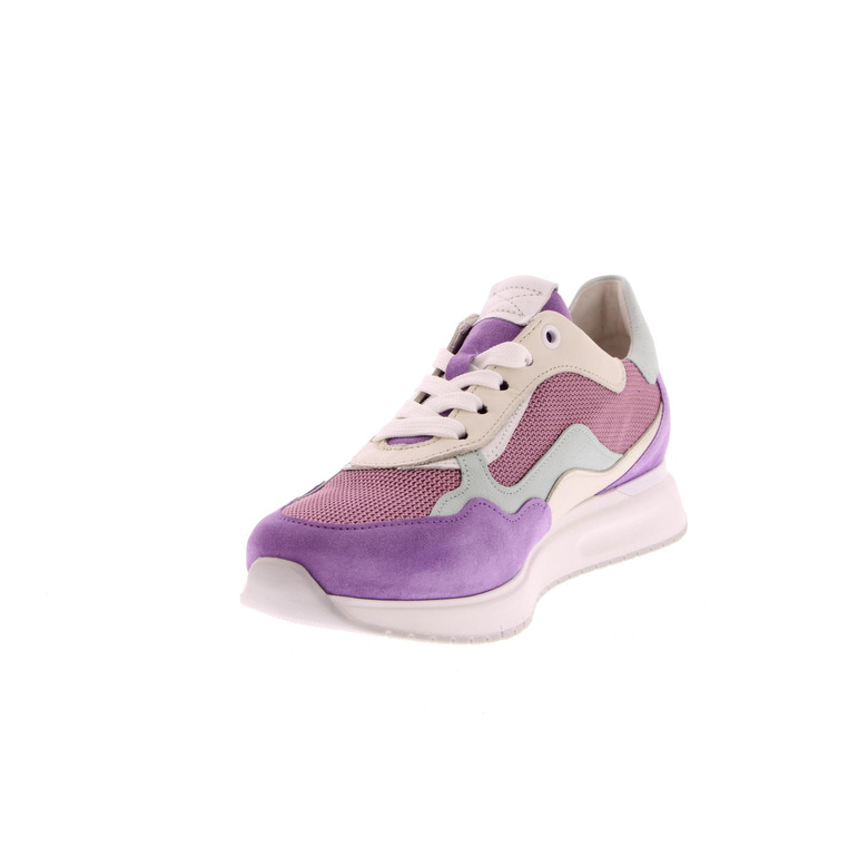 Gabor sneakers violet 3
