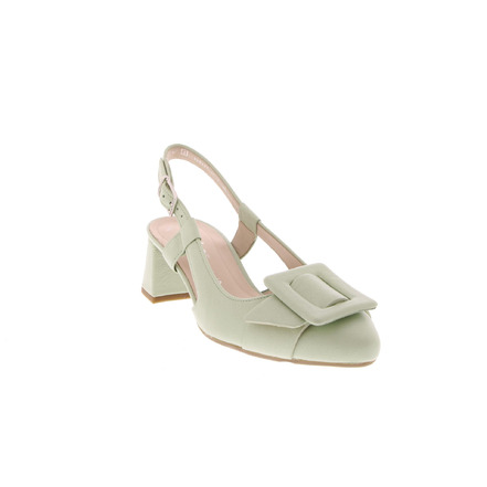 Gabor pumps green