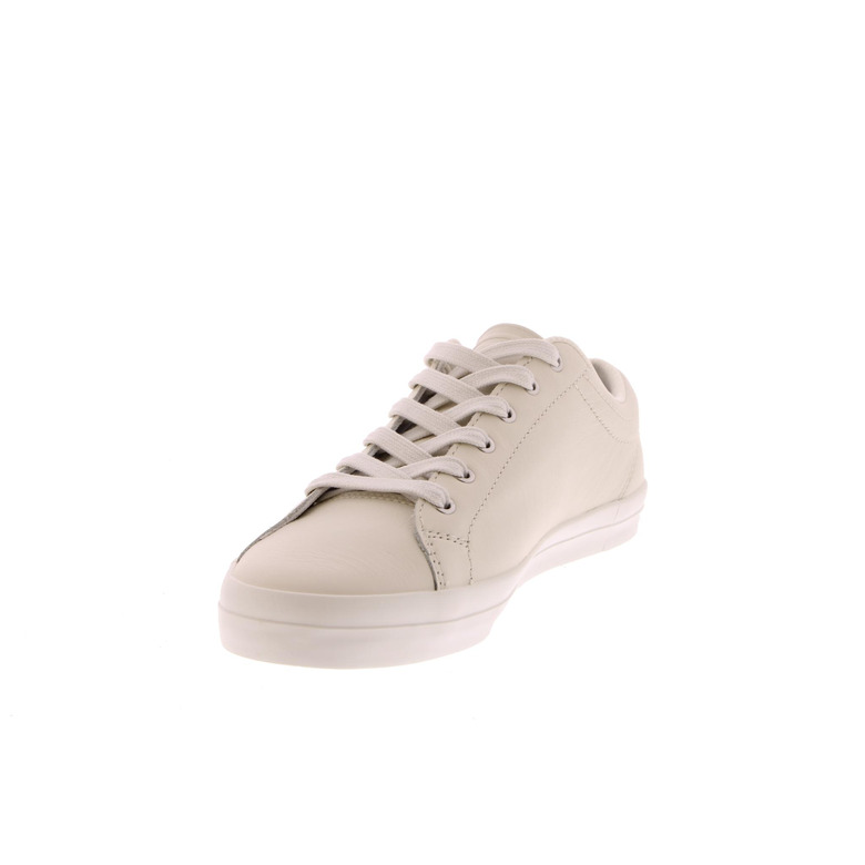 Fred Perry sneakers ecru 3