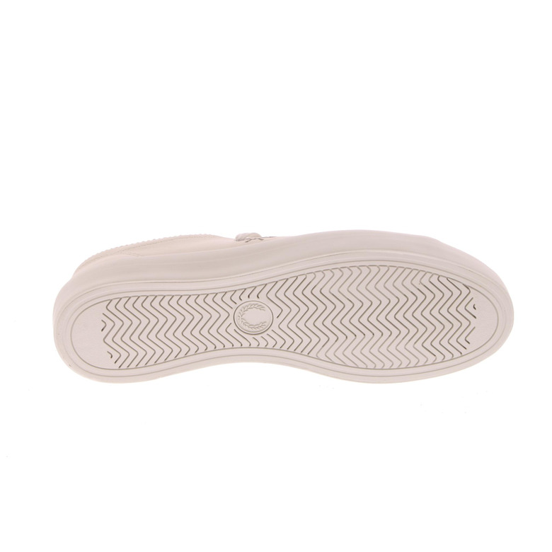 Fred Perry sneakers ecru 5