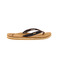 Reef thong slippers black 1