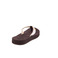 Reef thong slippers brown 4