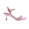 Bibi Lou sandalen roze 1