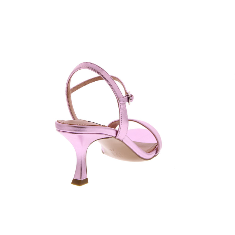 Bibi Lou sandalen roze 4