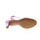 Bibi Lou sandalen roze 5