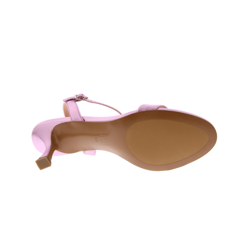 Bibi Lou sandalen roze 5