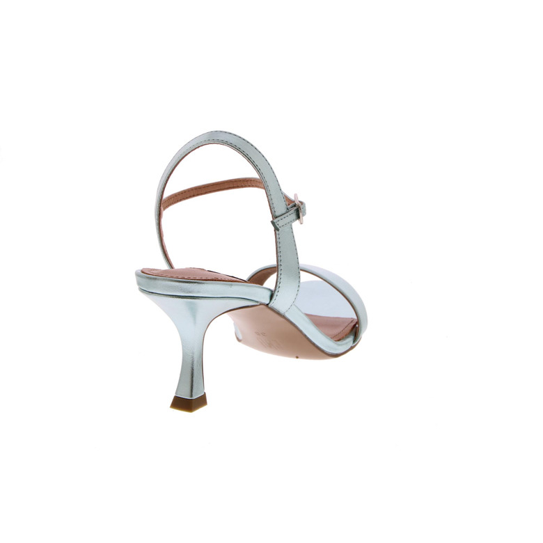 Bibi Lou sandalen groen 4