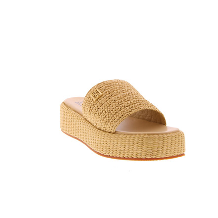 Bibi Lou slippers beige
