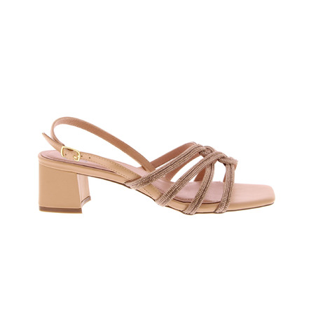 Bibi Lou sandalen beige