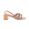 Bibi Lou sandalen beige 1
