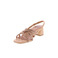 Bibi Lou sandalen beige 3