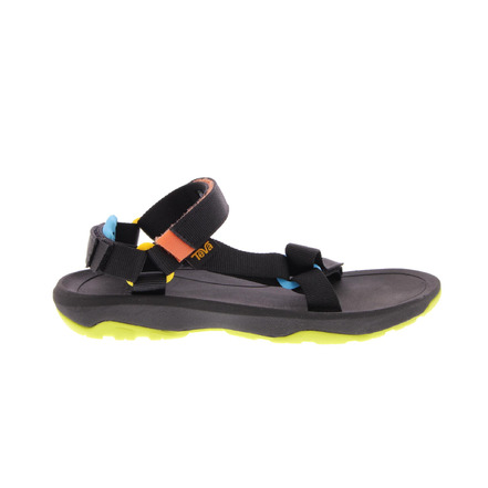 Teva sandals black