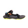 Teva sandals black 1