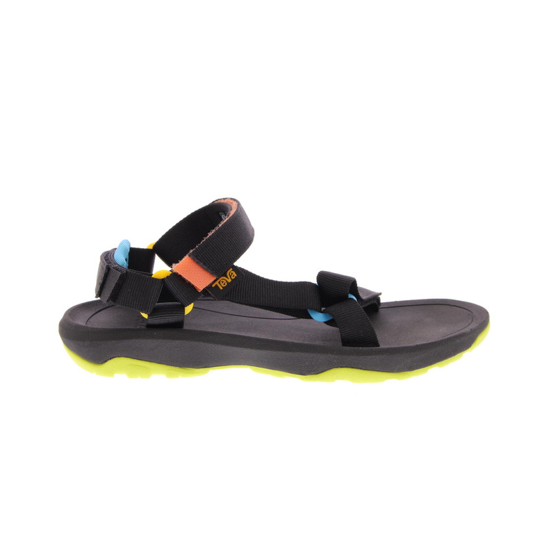 Teva sandals black