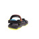 Teva sandals black 4