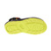 Teva sandals black 5