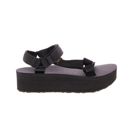 Teva sandals black