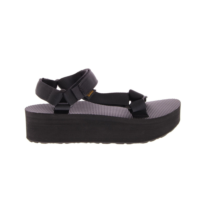 Teva sandals black
