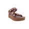 Teva sandals brown 2