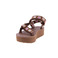 Teva sandals brown 3