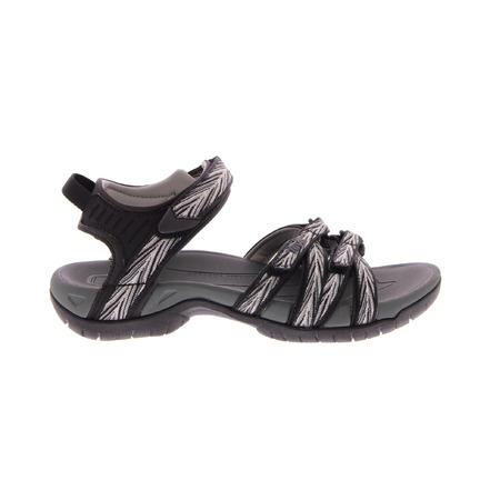 Teva sandals black