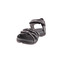 Teva sandals black 3