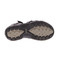 Teva sandals black 5