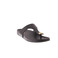 Michael Kors slippers zwart 2