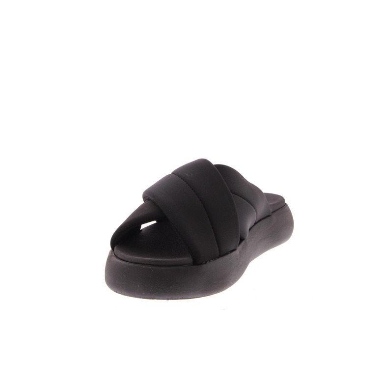 Toms slippers zwart 3