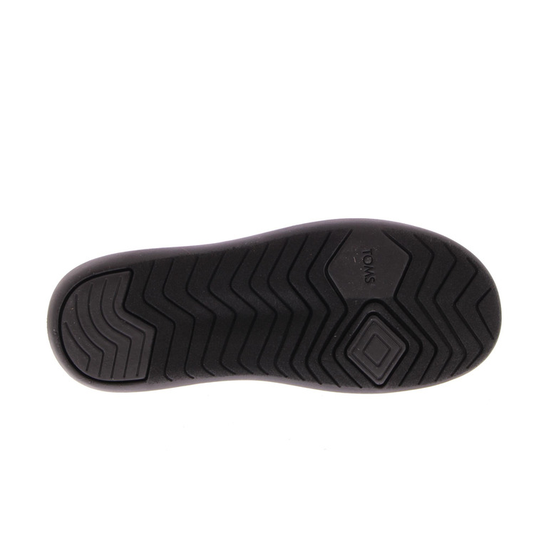 Toms slippers zwart 5