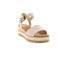 Toms sandalen beige 2