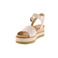 Toms sandalen beige 3