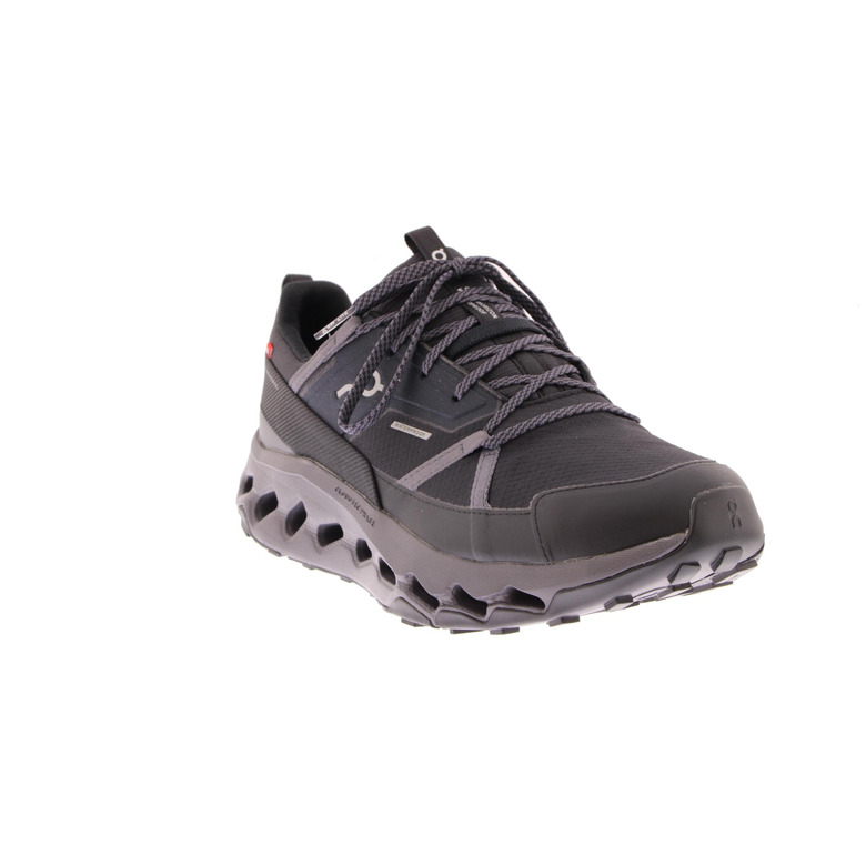On Running sneakers black 2