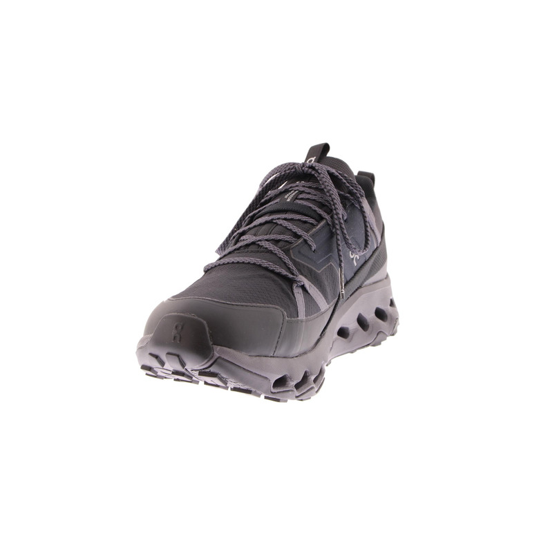 On Running sneakers black 3