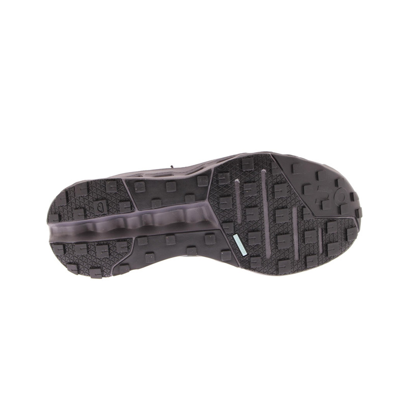 On Running sneakers black 5