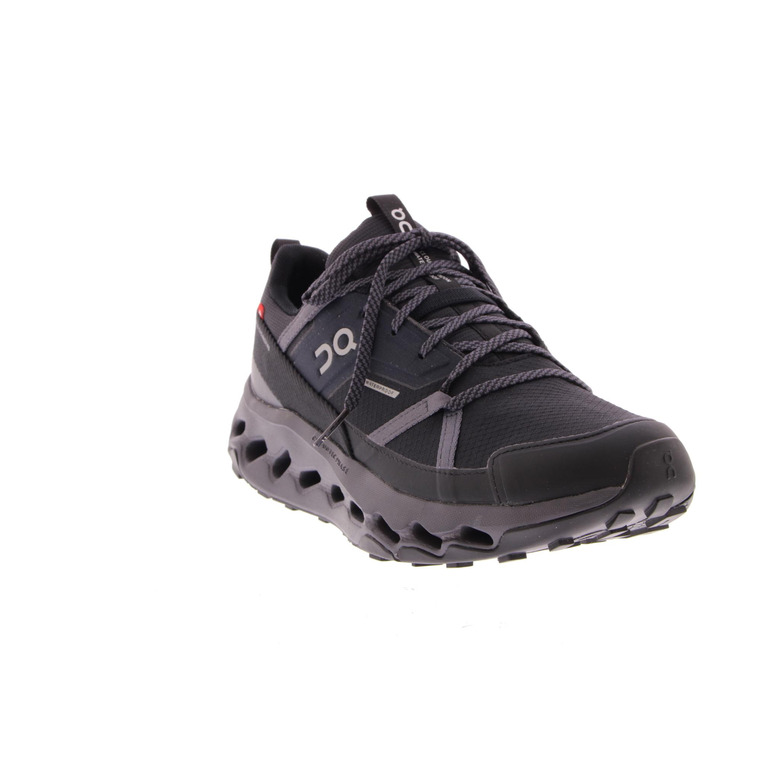On Running sneakers black 2
