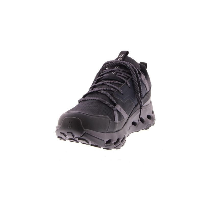 On Running sneakers black 3