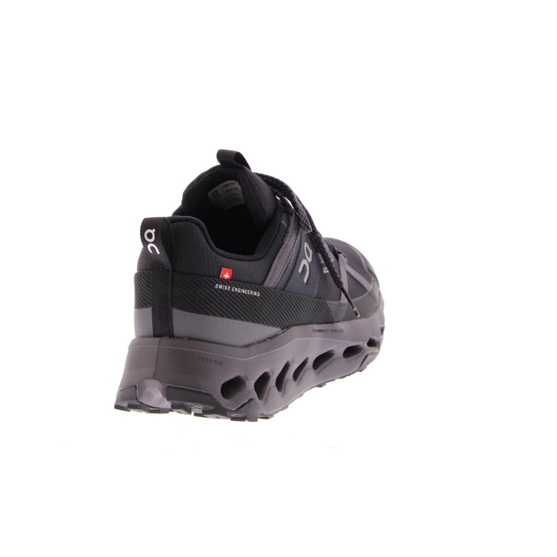 On Running sneakers black 4