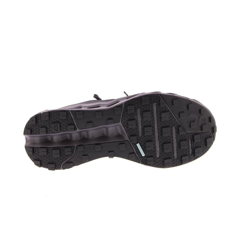 On Running sneakers black 5