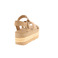 Ugg sandalen beige 4