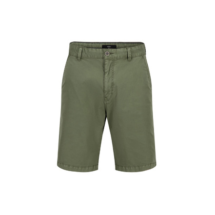 Fynch-hatton short groen