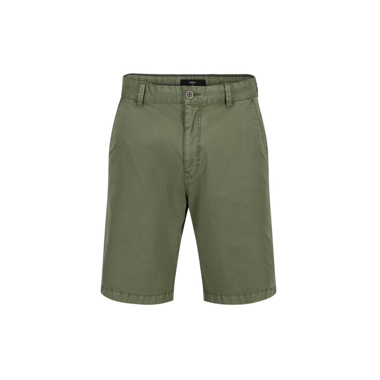 Fynch-hatton short groen 1